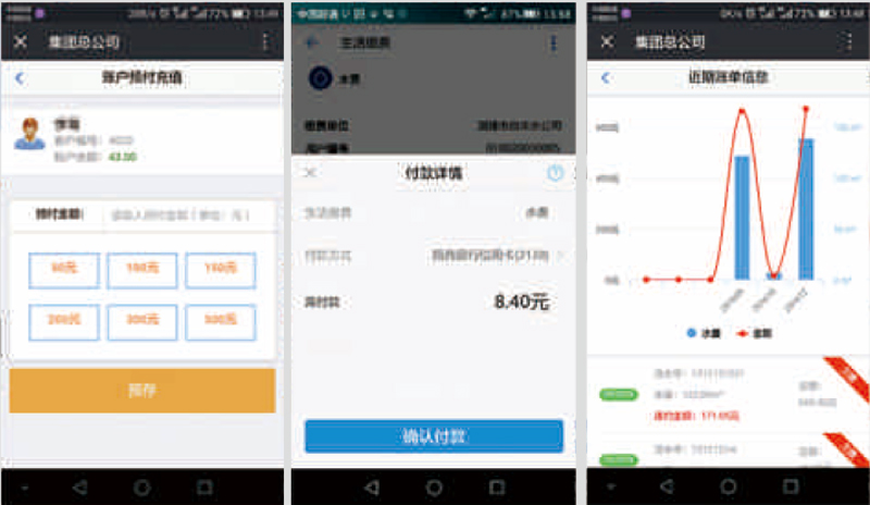 營銷綜合信息管理系統